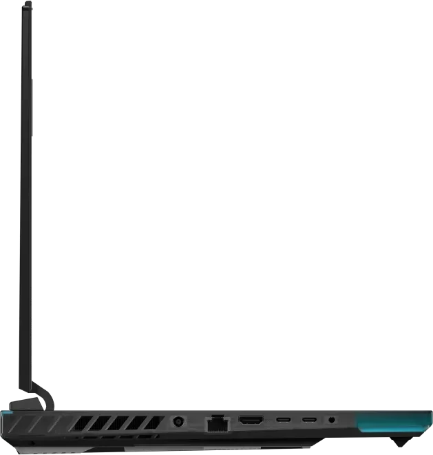 ASUS ROG Strix Scar 16 (2024) G634JYR-RA029W, Off Black, Core i9-14900HX, 32GB RAM, 1TB SSD, GeForce RTX 4090, DE