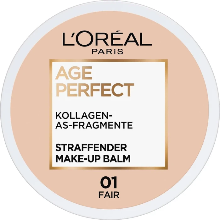 L'Oréal Age Perfect straffender Make-Up Balm 01 fair, 18ml
