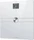 Withings Body Comp digitale Körperanalysewaage weiß