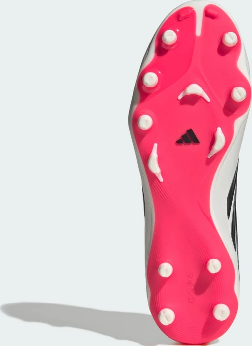 adidas Copa Pure IV League zero metalic/core black/lucid red