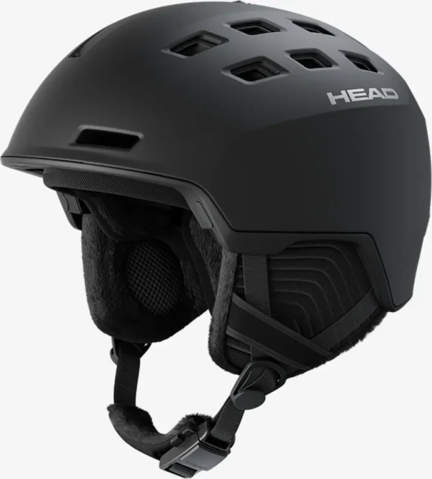 Head Rev Helm