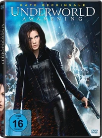 Underworld Awakening (DVD)