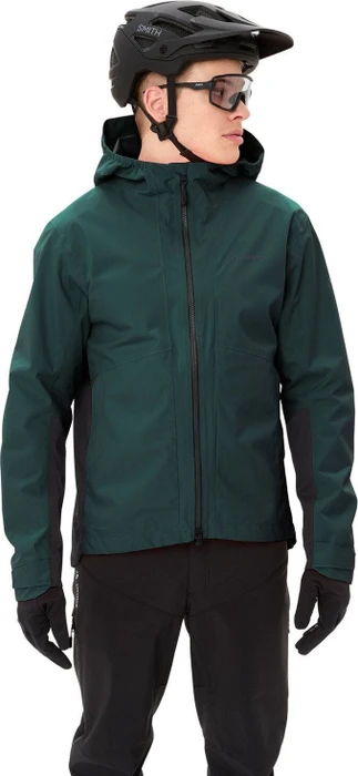 Vaude Moab Pro Fahrradjacke deep pond (Herren)