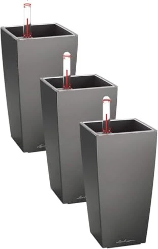 Lechuza Mini-Cubi anthrazit