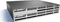 Cisco Catalyst 3850 IP Services Rackmount 10G Managed Stacking Switch, 32x SFP+, 1x Erweiterungsslot, Bundle (1x) Vorschaubild
