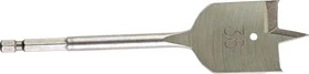 Milwaukee Flachholzbohrer, 36x152mm, 1 Stück