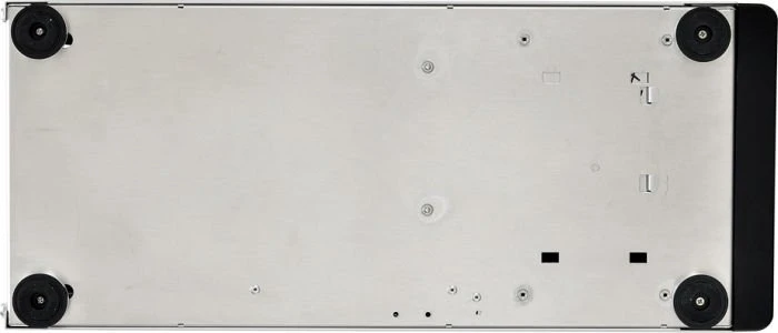 Lian Li PC-8EA silber