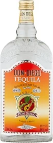 Don Diego Silver 700ml