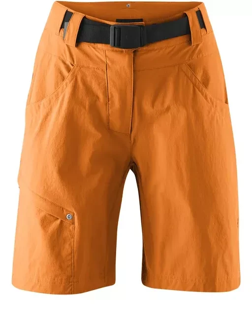 Gonso Mira Fahrradhose kurz lions tail (Damen)