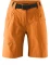 Gonso Mira Fahrradhose kurz lions tail (Damen) Vorschaubild
