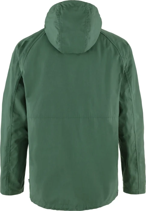 Fjällräven Vardag Anorak deep patina (Herren)