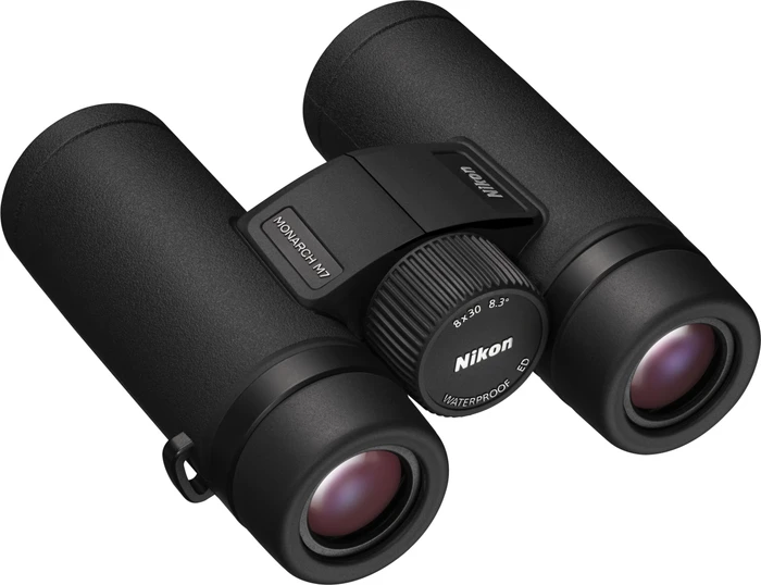 Nikon Monarch M7 8x30