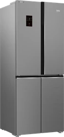Beko GNE480E30ZXPN Multi Door