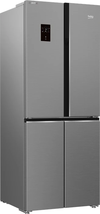 Beko GNE480E30ZXPN Multi Door