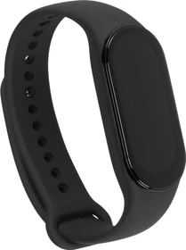 Xiaomi Mi Band 7 Aktivitäts-Tracker schwarz