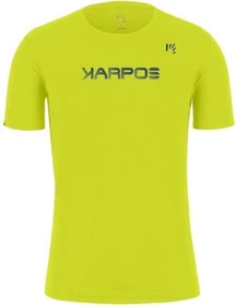 Karpos Loma Evo Funktionsshirt kurzarm primrose (Herren)