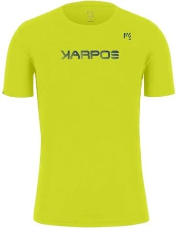 Karpos Loma Evo Funktionsshirt kurzarm primrose (Herren)