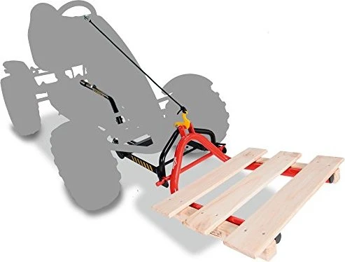 Bergtoys Palettengabel XL