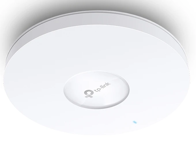 TP-Link Omada EAP650, AX3000
