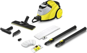 Kärcher SC5 EasyFix Dampfreiniger