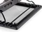 Conceptronic CNBCOOLSTAND1F, Notebook-Stand/Notebook-Kühler bis 17" Vorschaubild