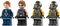 LEGO Marvel Super Heroes Spielset - Avengers Speeder-Bike Attacke Vorschaubild