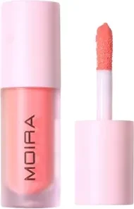 Moira Love Steady Liquid Blush 003 honey pie, 4.8g