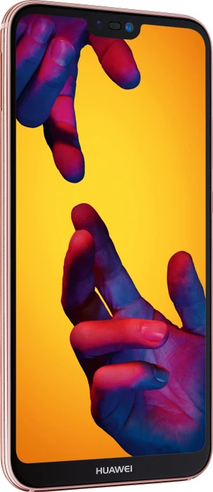Huawei P20 Lite Dual-SIM pink