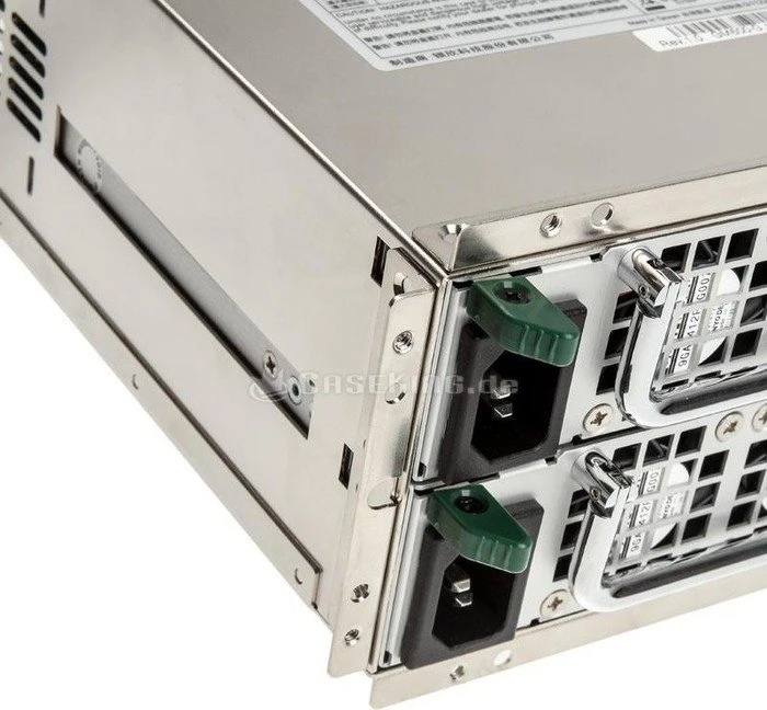 SilverStone Gemini GM400-S 400W, ATX