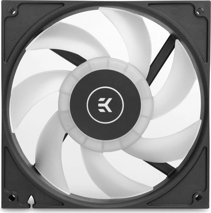 EK Water Blocks EK-Vardar EVO 140ER D-RGB schwarz, 1600rpm, 140mm