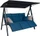 Angerer Lounge Smart Hollywoodschaukel denim (746000.271.21)