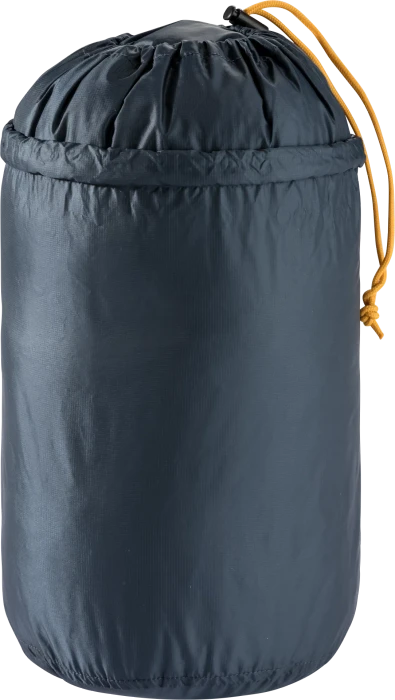 Deuter Astro 500 Mumienschlafsack ink/curry