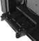Antec P82 Flow, schwarz, Glasfenster Vorschaubild