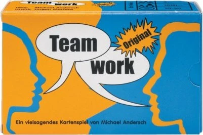 Teamwork