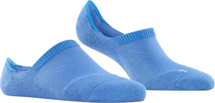 Falke Cool Kick Socken og ribbon blue (Damen)