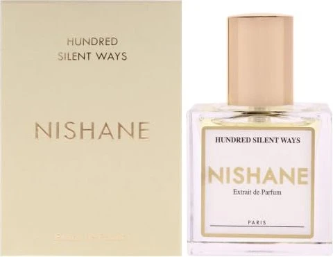 Nishane Hundred Silent Ways