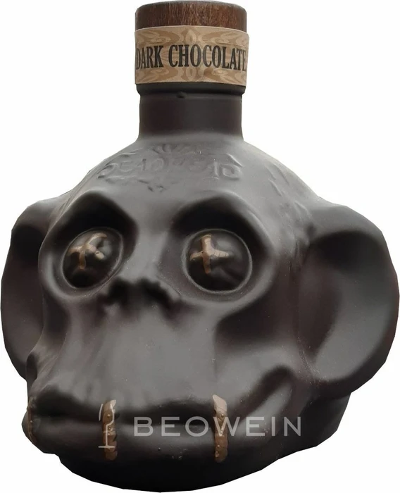 Deadhead Dark Chocolate 700ml