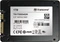Transcend SSD452K 1TB, 2.5" / SATA 6Gb/s Vorschaubild