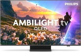 Philips QLED 43PUS8600
