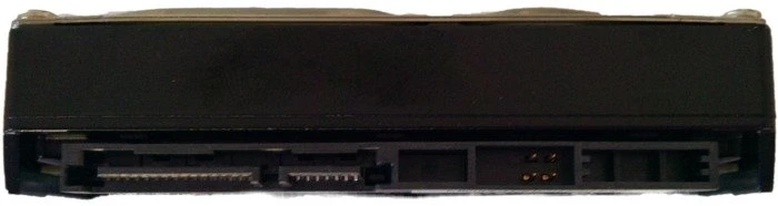 Samsung EcoGreen F4 2TB, 512e / 3.5" / SATA 3Gb/s