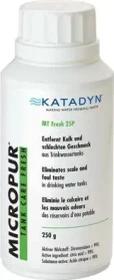 Katadyn Micropur Tank Care Line MT Fresh 25P DE/EN/FR 250g Trinkwasserentkeimer