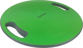 Tunturi Balance Board mit Griffen Stabilitätstrainer
