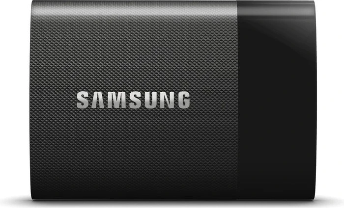 Samsung Portable SSD T1, 250GB, USB 3.0 Micro-B