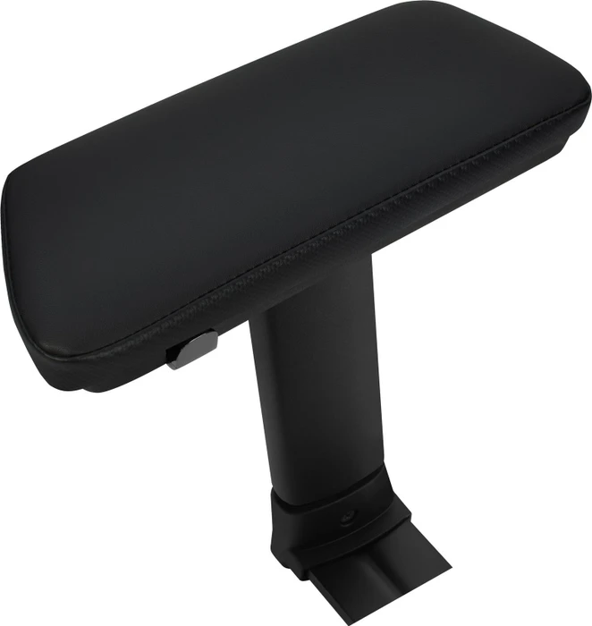 Thunder X3 Core Smart Racer Gamingstuhl, schwarz