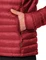 Vaude Batura Hooded Funktionsjacke carmine (Herren) Vorschaubild