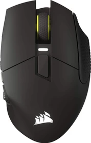 Corsair Scimitar Elite Wireless SE MMO, Gun Metal schwarz, USB/Bluetooth (CH-9314014-WW)