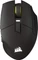 Corsair Scimitar Elite Wireless SE MMO, Gun Metal schwarz, USB/Bluetooth Vorschaubild