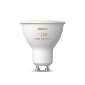 Philips Hue White Ambiance 400 GU10 4.2W