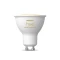 Philips Hue White Ambiance 400 GU10 4.2W Vorschaubild