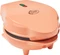 Bestron AMW500PE Mini Waffeleisen orange Vorschaubild